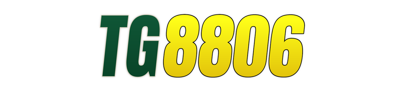tg8806 logo